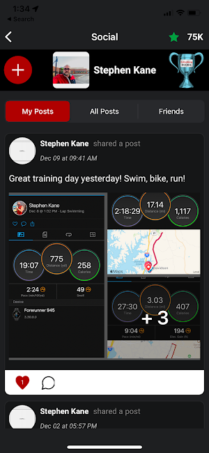 Rolling Strong Screenshot 2
