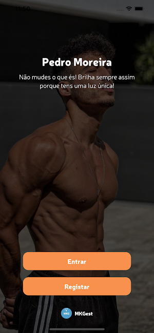 Pedro Moreira - Acompanhamento Screenshot 0