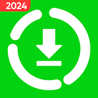 Status App - Image Video Saver