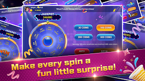 Spin Winner Screenshot 2