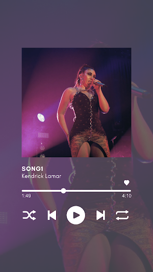 Song Kali Uchis MP3 Screenshot 0