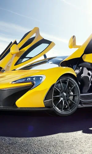 Sport Cars Wallpapers Screenshot 0