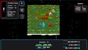 Monster Siege Tactics Screenshot 3