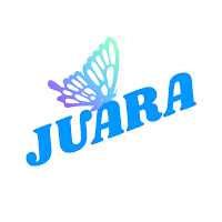 JUARA　公式アプリ