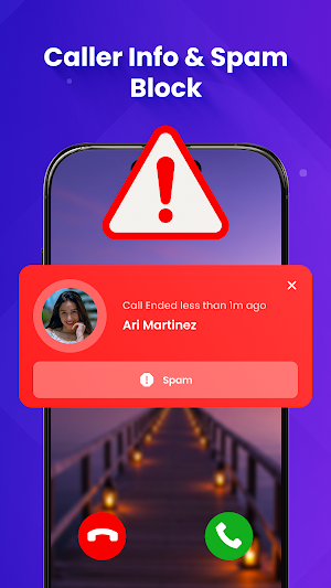 Contact Screenshot 0