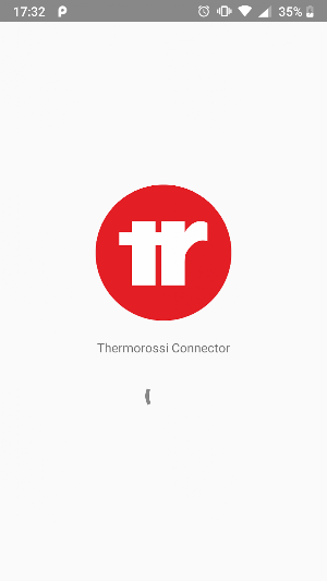 Thermorossi Connector Screenshot 0