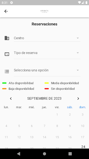 Área 71 Screenshot 2