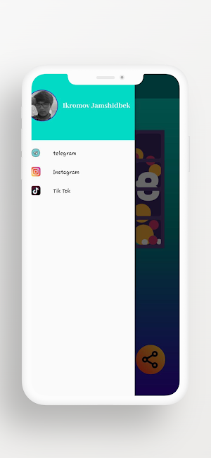 2048 Screenshot 3