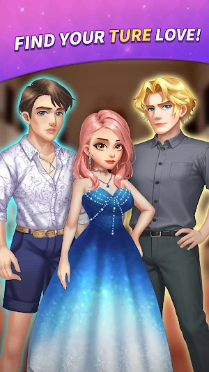 Love Episodes: Match & Stories Screenshot 3