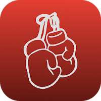 Train Like a Boxer - Workout F