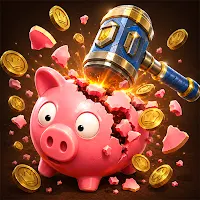 Pay the Bills: Piggy Bank Idle