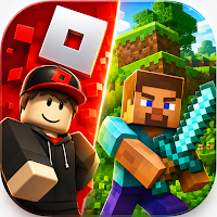 Roblox skins for Minecraft PE