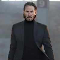 John Wick Wallpaper HD 4K