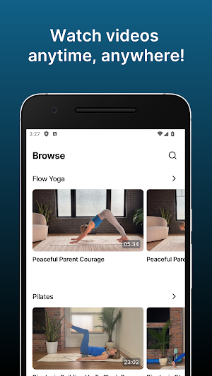 Kristin McGee Movement Screenshot 0