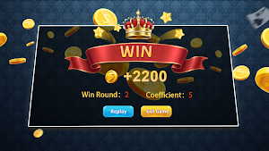 TeenPatti:Luck Screenshot 1