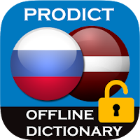 Unlocker ProDict Latvian