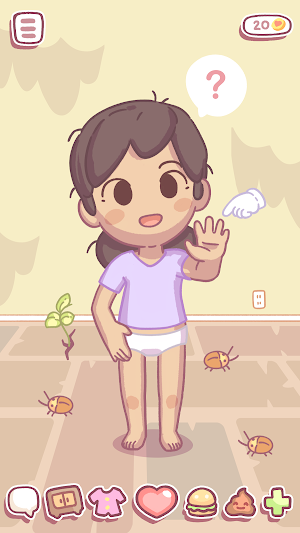Pocket Partner Screenshot 3