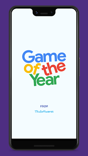Quiz Game Screenshot 0