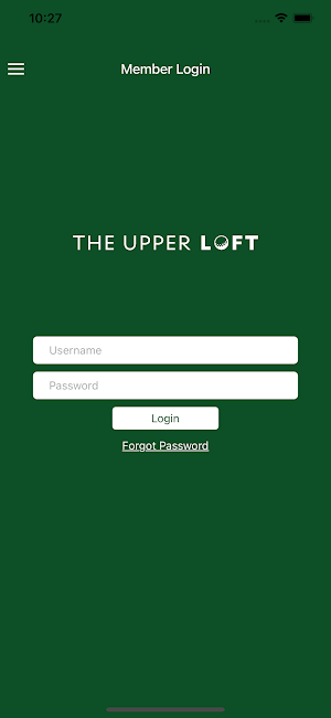 The Upper Loft Screenshot 0