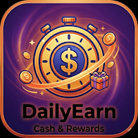 DailyEarn Cash & Rewards