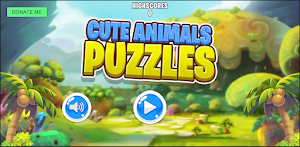 Cute Animal Find Screenshot 0