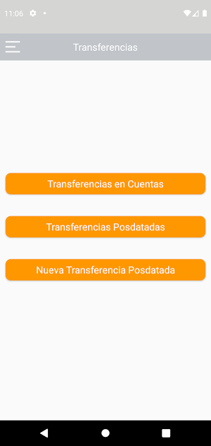 Yaucoop Screenshot 1