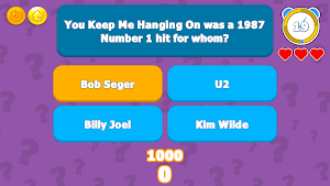 The Ultimate Trivia Challenge Screenshot 3
