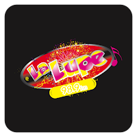 La Lupe 98.9 FM