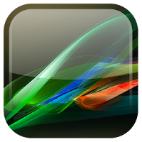 Wave Z1 Live Wallpaper