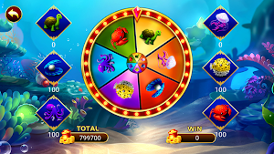 Ocean Ganga 777 - Spin Shakti Screenshot 3