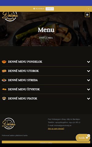 Dolina Screenshot 2