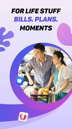 Kusog Pera - Cash Loan App Screenshot 2