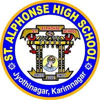 St Alphonse High School