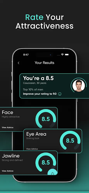 RateByFresh Screenshot 2