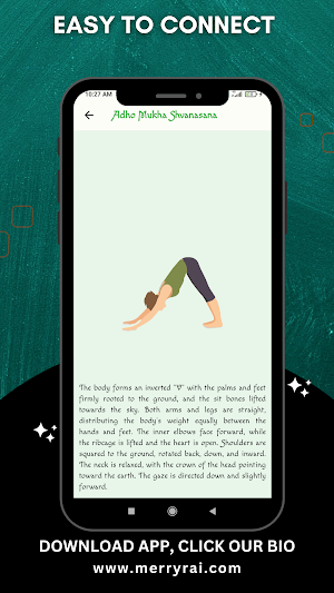 Nirvana Yoga Screenshot 3