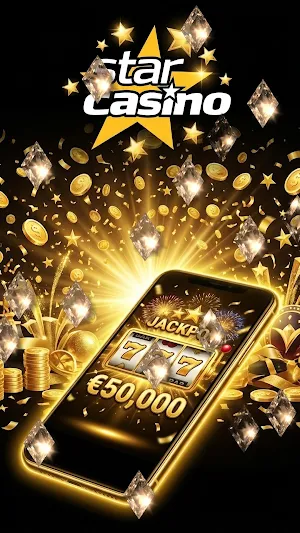 The Star Casino Screenshot 0