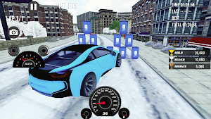 Real Auto Racer Premium Screenshot 3