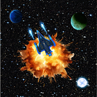 Galactic Nexus