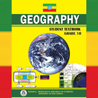 Geography Grade 10
