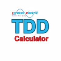 IEEE 519 Limit finder