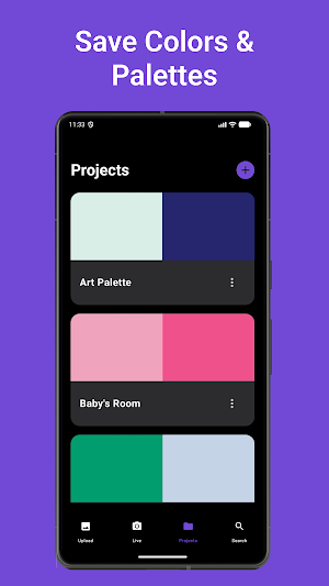 HueIQ: Color Identification Screenshot 2