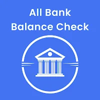 All Bank Balance Check