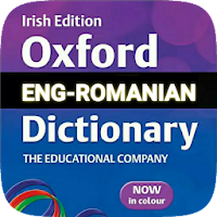 English Romanian Dictionary