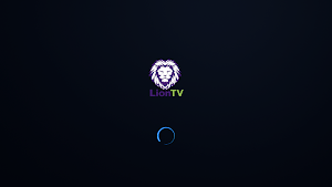 Lion tv pro Screenshot 0