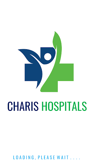 Charis Hospital, Lagos Screenshot 0