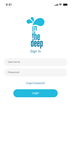 In The Deep Screenshot 0
