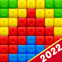 Toy Bomb: Match Blast Puzzles