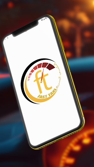 Fast Taxi - Drive & Earn Screenshot 0