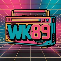 WK89 radio