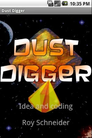 Dust Digger Screenshot 0